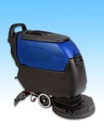 JL 20" Autoscrubber Pad Assist
